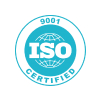 ISO 9001 certification